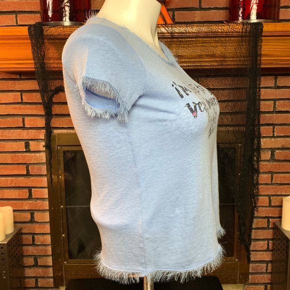 Disney By Lauren Conrad Tee Shirt SZ- S - Picture 3 of 6